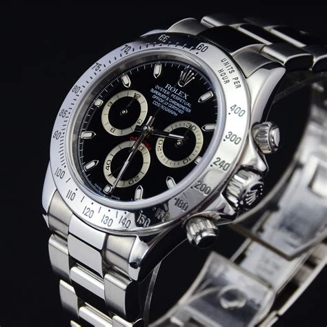 rolex pointer daytona|Rolex daytona used for sale.